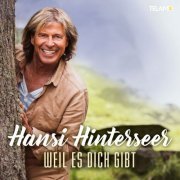 Hansi Hinterseer - Weil es dich gibt (2022) Hi-Res