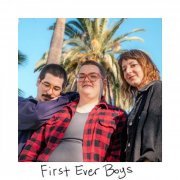 First Ever Boys - First Ever Boys (2023) Hi Res