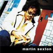 Martin Sexton - Wonder Bar (2000)