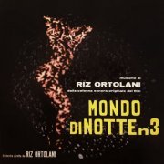 Riz Ortolani - Il mondo di notte n. 3 (2021)