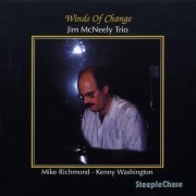 Jim McNeely - Winds Of Change (1990) FLAC