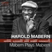 Harold Mabern - Mabern Plays Mabern (2020) [CD-Rip]