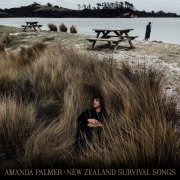 Amanda Palmer - New Zealand Survival Songs (2024) [Hi-Res]