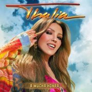 Thalía -  A Mucha Honra (2024) Hi-Res