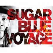 Sugar Blue - Voyage (2016)