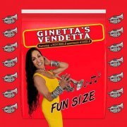 Ginetta's Vendetta - Fun Size (2024)