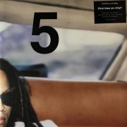 Lenny Kravitz - 5 (2018) LP