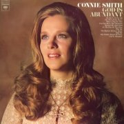 Connie Smith - God Is Abundant (1973)