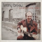 Lenny Breau - LA Bootleg 1984 (2014)