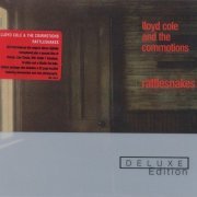 Lloyd Cole & The Commotions - Rattlesnakes (2CD Deluxe Edition) (2004) CD-Rip
