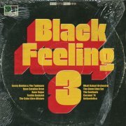 Black Feeling, Vol. 3 (2015)
