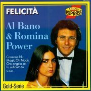 Al Bano & Romina Power - Felicitá (1989)