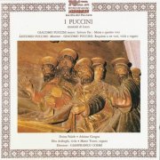 Gianfranco Cosmi - I Puccini: Musicisti di Lucca, Vol. 1 (2016)