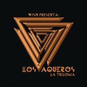 Wisin - Los Vaqueros: La Trilogía (2015) [Hi-Res]