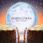 Jenny Colquitt - Staring At The Moon (2024)
