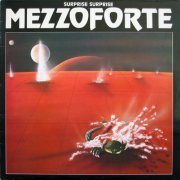 Mezzoforte - Surprise Surprise (1982)