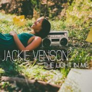 Jackie Venson - The Light In Me (2014)