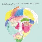 Gabriella Cohen - Full Closure And No Details (2016)