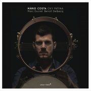 Mario Costa - Oxy Patina (2018)