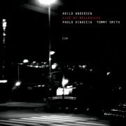 Arild Andersen, Tommy Smith, Paolo Vinaccia - Live At Belleville (2008)