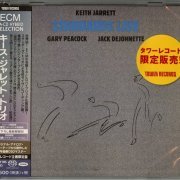Keith Jarrett Trio - Standards Live (1986) [2018 SACD]