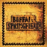 Buffalo Springfield - Buffalo Springfield (4CD Box Set) (2019) Hi Res