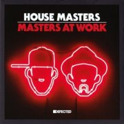 Masters At Work - House Masters (2014) {HOMAS21CD} 4CD FLAC