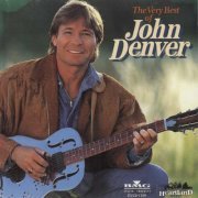 John Denver - The Very Best Of John Denver (1994)