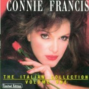 Connie Francis - The Italian Collection, Vol. 1 & 2 (Reissue) (1997)