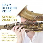 Alberto Vianello - From Different Views (2021)