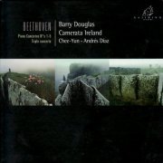 Barry Douglas, Camerata Ireland - Beethoven: Piano Concertos Nos 1-5 (2007)