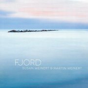 Susan Weinert - Fjord (2016)