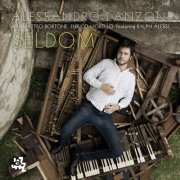 Alessandro Lanzoni - Seldom (2014) [Hi-Res]
