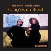 Rich Perry - Canções Do Brasil (1999) FLAC