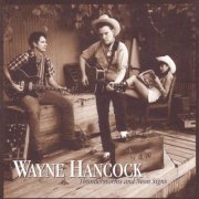 Wayne Hancock - Thunderstorms and Neon Signs (1998)