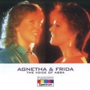 Agnetha & Frida - The Voice Of ABBA (2000)