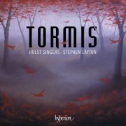 Holst Singers, Stephen Layton - Veljo Tormis: Choral Music (2008)