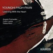 Angela Postweiler - Younghi Pagh-Paan: Listening With the Heart (2022) Hi-Res