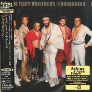 The Isley Brothers - Showdown (2010 Japan Edition)
