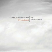 Enrico Pieranunzi with Simona Severini - My Songbook (2016)