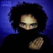 Victor Davies - Victor Davies (2001) [.flac 24bit/44.1kHz]