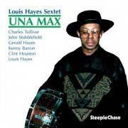 Louis Hayes - Una Max (1990) FLAC