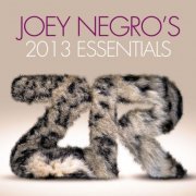 Joey Negro - Joey Negro's 2013 Essentials (2013) flac