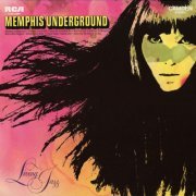 Living Jazz - Memphis Underground (1970) [Hi-Res]