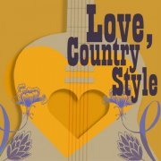 VA - Love, Country Style (2024)