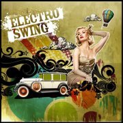 RetroElectric Big Band - Electro Swing (2013)