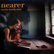 Maria Markesini - Nearer (2023)