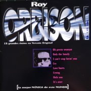 Roy Orbison - 18 Grandes Exitos En Version Original (1998)