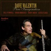 Dave Valentin - Pure Imagination (2011) FLAC