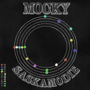 Mocky - Saskamodie [Deluxe Edition] (2012)